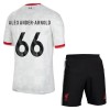 Maglia ufficiale Liverpool Alexander-Arnold 66 Alternativa 2024-25 per Bambino